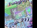 FunkyFuji - Fish Filet (Lolo 3)