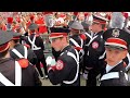 The Ohio State University Marching Band Trumpet Headcam - Western Kentucky - El Matador