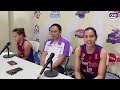 Choco Mucho post-game press conference | 2024 PVL All-Filipino Conference – March 2
