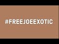 Joe Exotic 2024 Easter Message