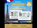Schengen short-stay visa in France.