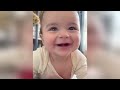 Ultimate Try Not to Laugh - Funniest Baby Moments Ever!