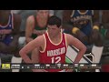 NBA 2K24: Nicholas Dominates 3-Point Contest!