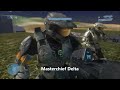 Halo 3 - New Early Prototype Characters