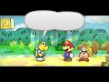 10 Reasons Paper Mario 64 is better than Thousand Year Door
