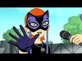 The ENTIRE Story of Ben 10 in 54 Minutes