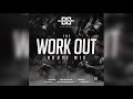 Workout Mix 2023 / Gym Workout Mix For Motivation! (by @DJDAYDAY_)