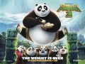 Kung Fu Panda 3 Soundtrack  - 21 Kung Fu Fighting [Celebration Time]