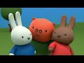Grunty can't dance! | Miffy's Adventures Big & Small