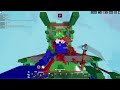 RANKED BED BREAKING MONTAGE #2 (Roblox Bedwars)