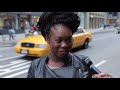 The African Knock off Hustle - The Industry Of Selling Fake Designer Products In NYC