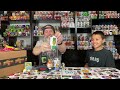 Unboxing Funky Bop monthly Box of Radness, 2 wins from ​⁠ Mama J and an epic trade/AOK from ​⁠Blaze!