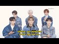 Seventeen Finds Out Which Group Member They Really Are