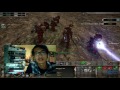 Dawn of War Firestorm over Kaurava gamplay and DAWN OF WAR 3 commentary