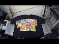 MST3K Kickstarter Rewards Unboxing - T-shirt and Postcards