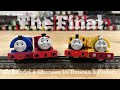 HUGE World’s Strongest Engine 316 Tag Team 3: 64 Engines! 32 Teams!