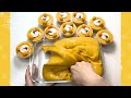 8 Hours Of Oddly Satisfying Slime ASMR - Relaxing When Stressed Or Sleepy