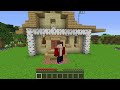 JJ Hide Inside PEPSI To Prank Mikey in Minecraft (Maizen)