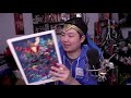 DC FanDome - Special Care Package Unboxing!!