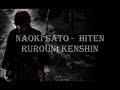 Rurouni Kenshin Soundtrack - Hiten