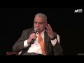 Kishore Mahbubani on Taiwan, U.S. vs. China, and another Donald Trump Presidency