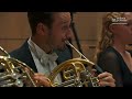 Mendelssohn: 4. Sinfonie (»Italienische«) ∙ hr-Sinfonieorchester ∙ Christoph Eschenbach