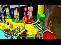 JJ And Mikey NOOB vs PRO Whose LADDER IS The MOST DIFFICULT in Minecraft Maizen