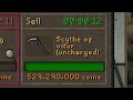 Making 13M/hr with Runescape's Most Unique Money Maker! - OSRS Money Making