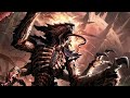 How did the Galaxy React to the Arrival of the Tyranids? | Warhammer 40k Lore