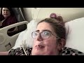 Apple WWDC24 Reaction + Admitted To The Hospital For Pneumonia | VLOG 1068