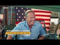 Mike Rowe: Stories of God's Providence in American History | Praise on TBN