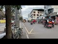 Walking the TOUGHEST Barangays in Cebu City - Are they really dangerous? [4K]