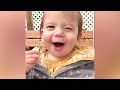 Funny Baby Videos - Adorable Chubby Baby Moments Compilations