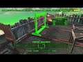 Fallout 4: sanctuary fishery build