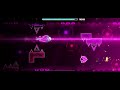 LUMINESCENT (2.1 demon) (Level by NOVA4664)||Geometry dash 2.2