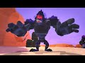 Crash: Mind Over Mutant Nintendo Wii Trailer - New Powers