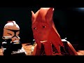 Let's play Lego Star Wars III The Clone Wars part 7: Oh the Horror!