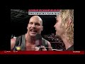 Predicciones Wrestlemania 38, con WWE 2K16, repaso luchas de Stone Cold Steve Austin,hablando de AEW
