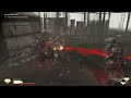 Samurai Solo Nightmare King! | Ghost of Tsushima LEGENDS Best Samurai Build: Huge DPS & Immortality!