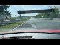 Hot lap (without AC) at Nürburgring Nordschleife (BTG) in my Megane 3 RS CUP 265