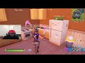 Daequan Plays Fortnite Chapter 3 For The First Time! (01-25-22) VOD