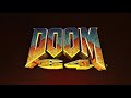 THE LOST DOOM GAMES