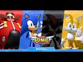 Sonic Twitter Takeover #4 - All Answers