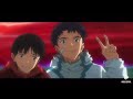 「VOYAGER〜日付のない墓標」　　　　　EVANGELION:3.0+1.0  エヴァンゲリオンMAD