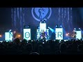 Nowhere Generation - Rise Against 2021 Nowhere Generation Tour - Las Vegas
