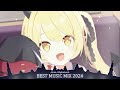 Nightcore Gaming Mix 2024 ♫ Best of Nightcore Mix 2024 ♫ Nightcore Songs Mix 2024