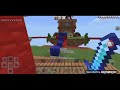 In this episode, we get ambushed.... (Minecraft Cakewars Feat. Fetch And 3Amegops)