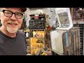 Adam Savage's One Day Builds: 'Alien' Cat Carrier Replica!