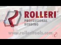 เฮมมิ่งทูล พับจบ ครบเต็มทุกองศา - Rolleri Press Brake Tools ใบมีดพับ เครื่องพับ