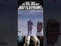 They dont know I took Command post 6 || Battlefront II #gaming #battlefront2 #starwars